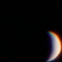 Venus, February 17, 2009