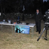 Star Party 3/20/2009