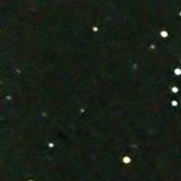 M 76 Little Dumbbell  planetary nebula ( Exploded Star, notice central star )