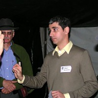 Dr Savvas Koushiappas