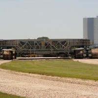 Crawler Transporter