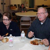 December 2011 Holiday Meeting