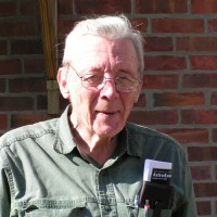 John Davis at AstroAssembly 2008