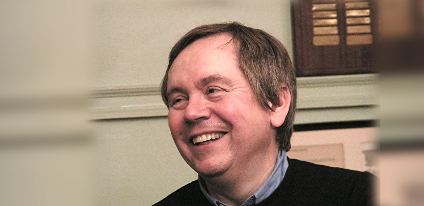 F. Peter Schloerb