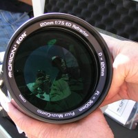 Eon lens