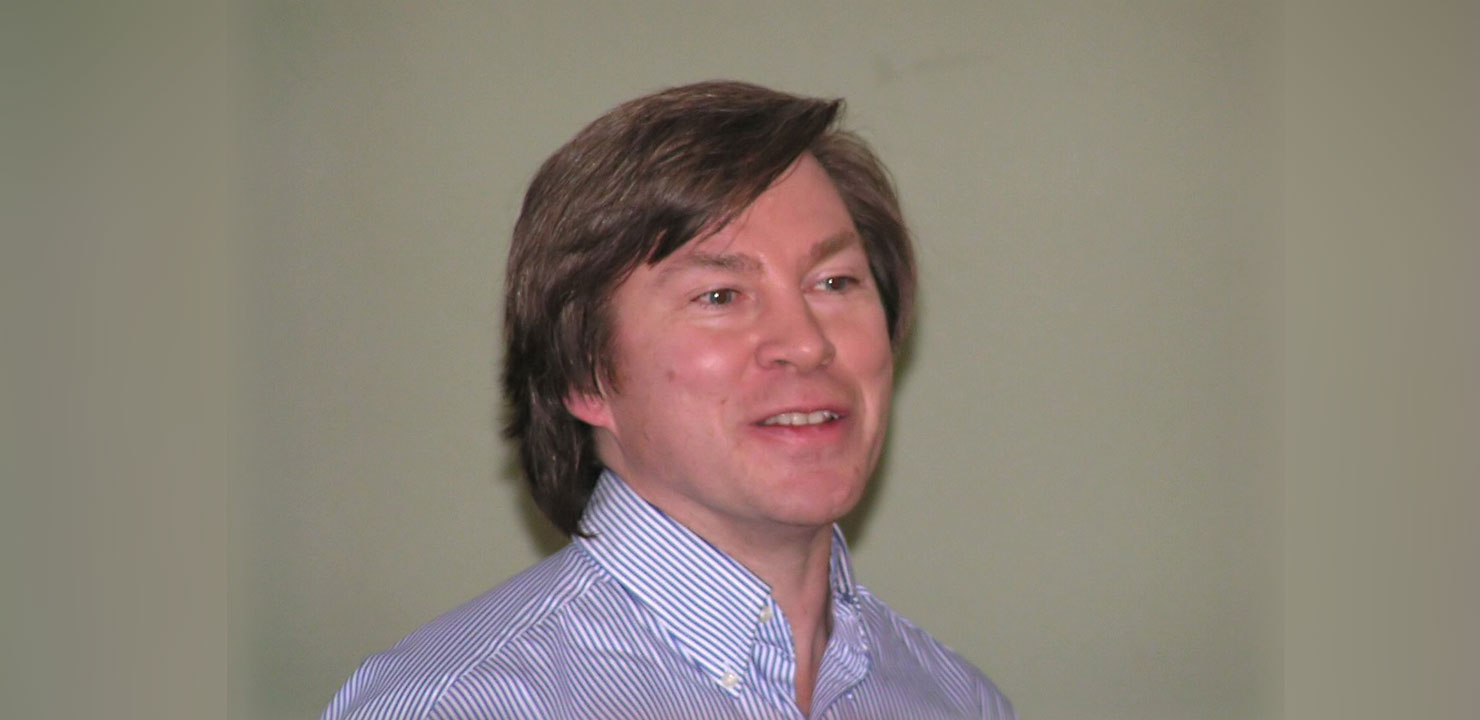 Steve Schneider