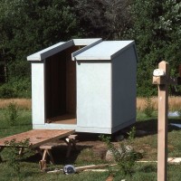 Gerry Dyck's Merry Go Round Observatory