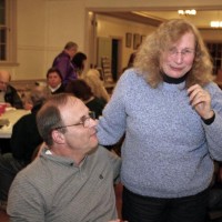 December 2011 Holiday Meeting