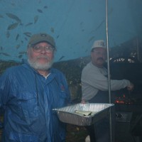 Steve Siok at AstroAssembly 2009