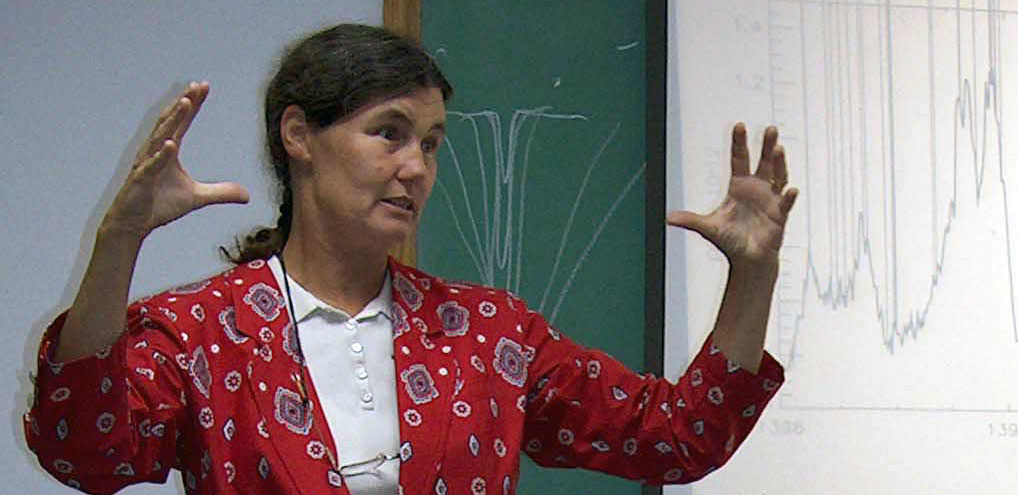 Wendy Bauer
