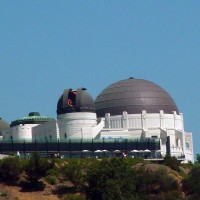 Griffith Observatory