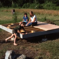 Gerry Dyck's Merry Go Round Observatory