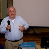 Glenn Jackson at AstroAssembly 2008