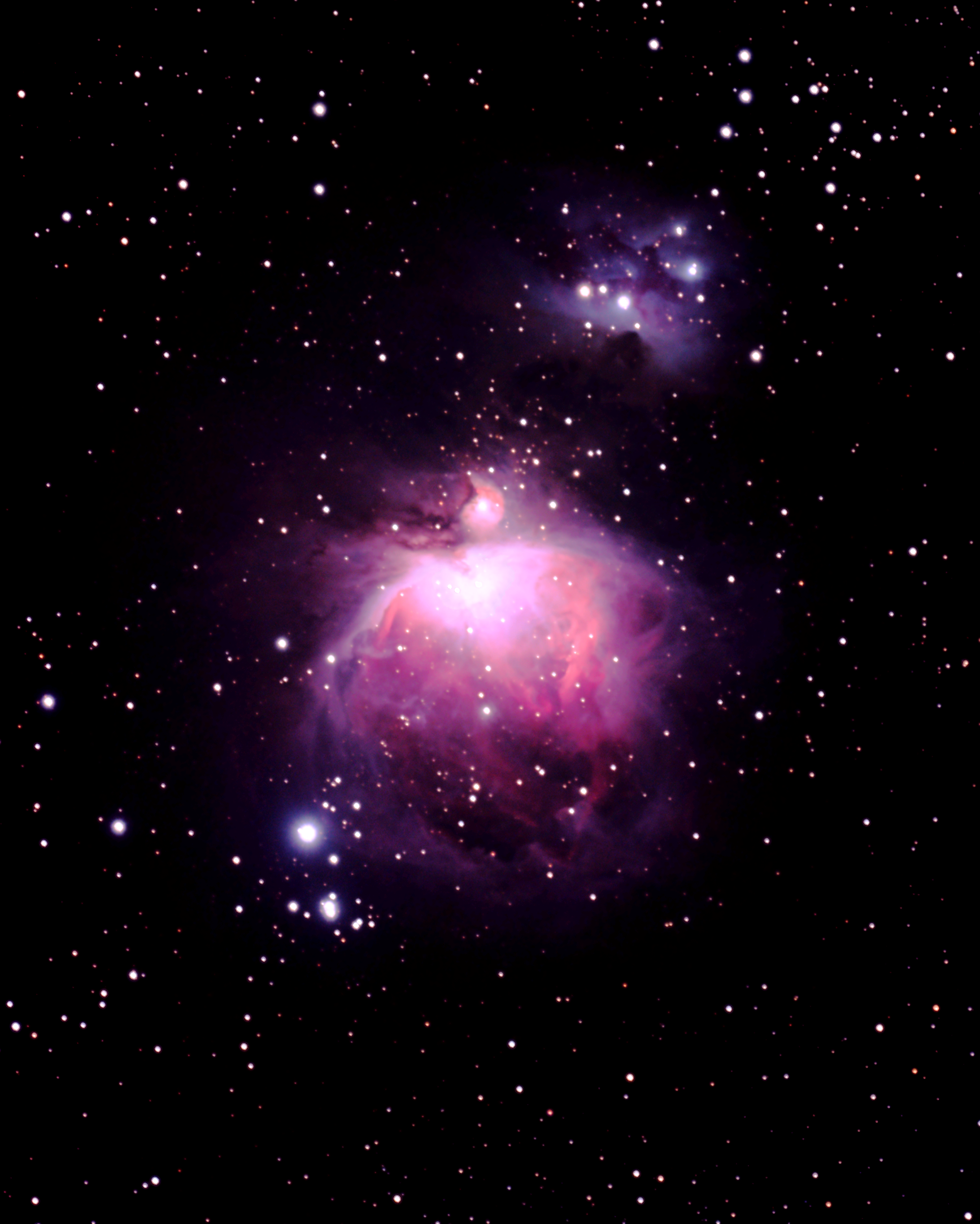 Orion Nebula