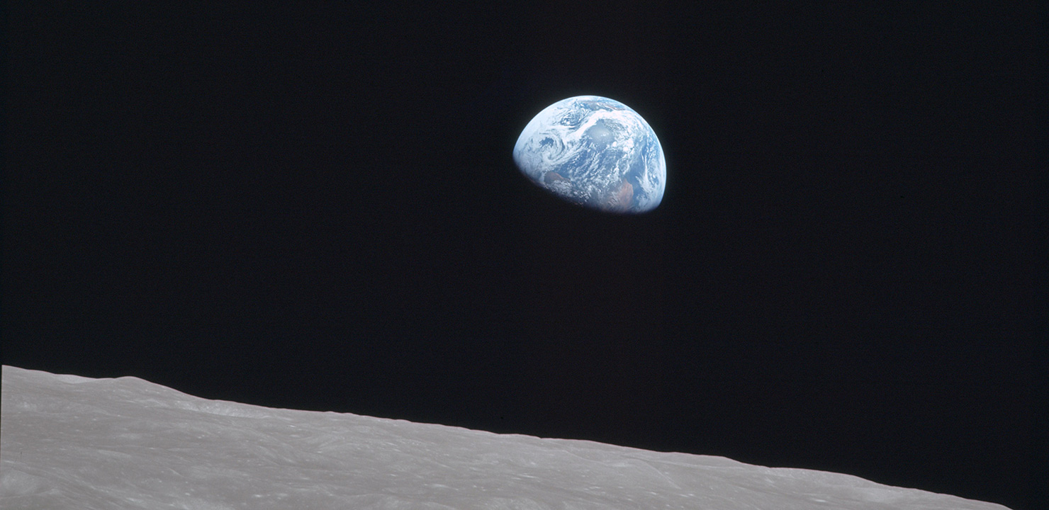 50th Anniversary of Apollo 8