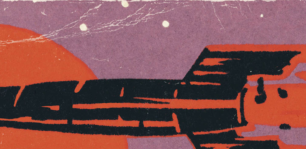 For the Love of Mars: A Human History of the Red Planet