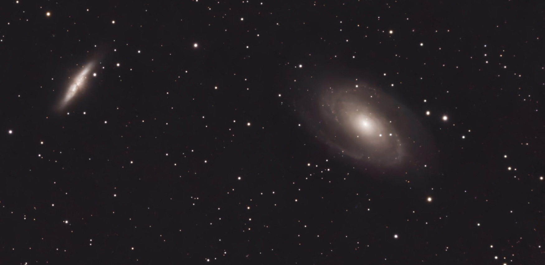 Seagrave Observatory Night Season Opener