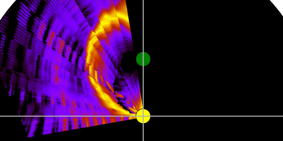 Radio Astronomy Update: Observing the Milky Way