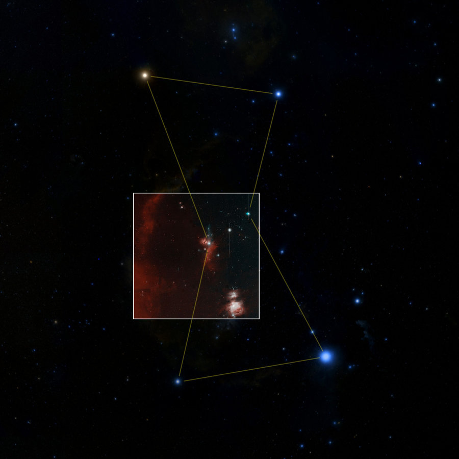 First light of Zwicky Transient Facility