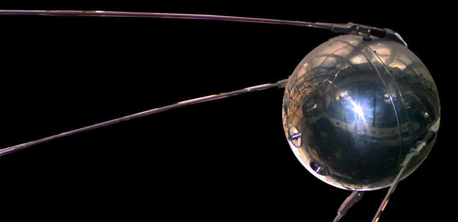 60th Anniversary of Sputnik