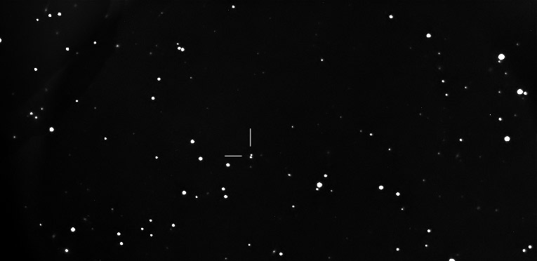 The Double Quasar & Gravitational Lensing
