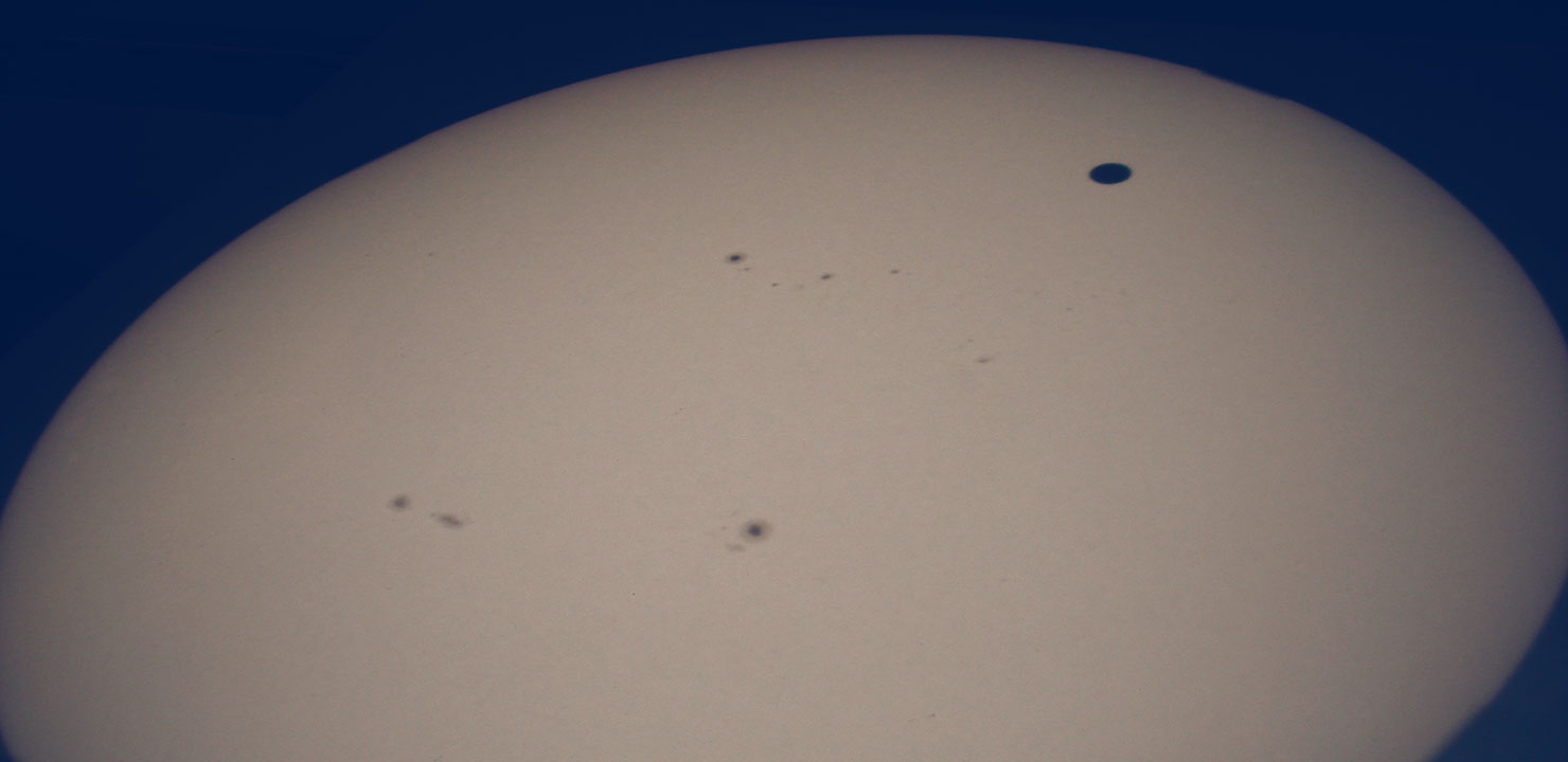 Book Review: The Moon That Wasn’t: The Saga of Venus’ Spurious Satellite