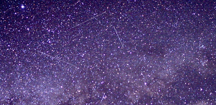 Astronomy's Problem with Satellite Megaconstellations