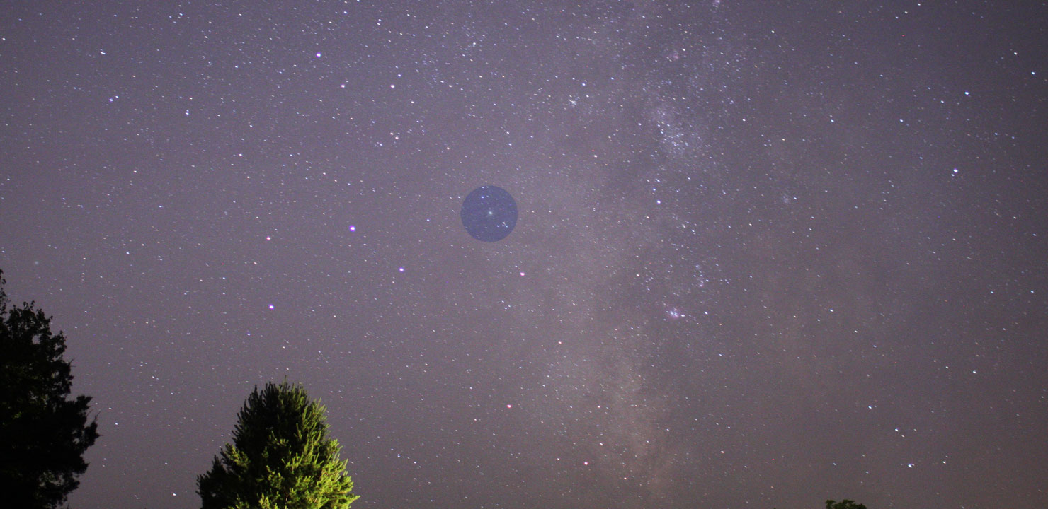 M22: Globular Cluster in Sagittarius