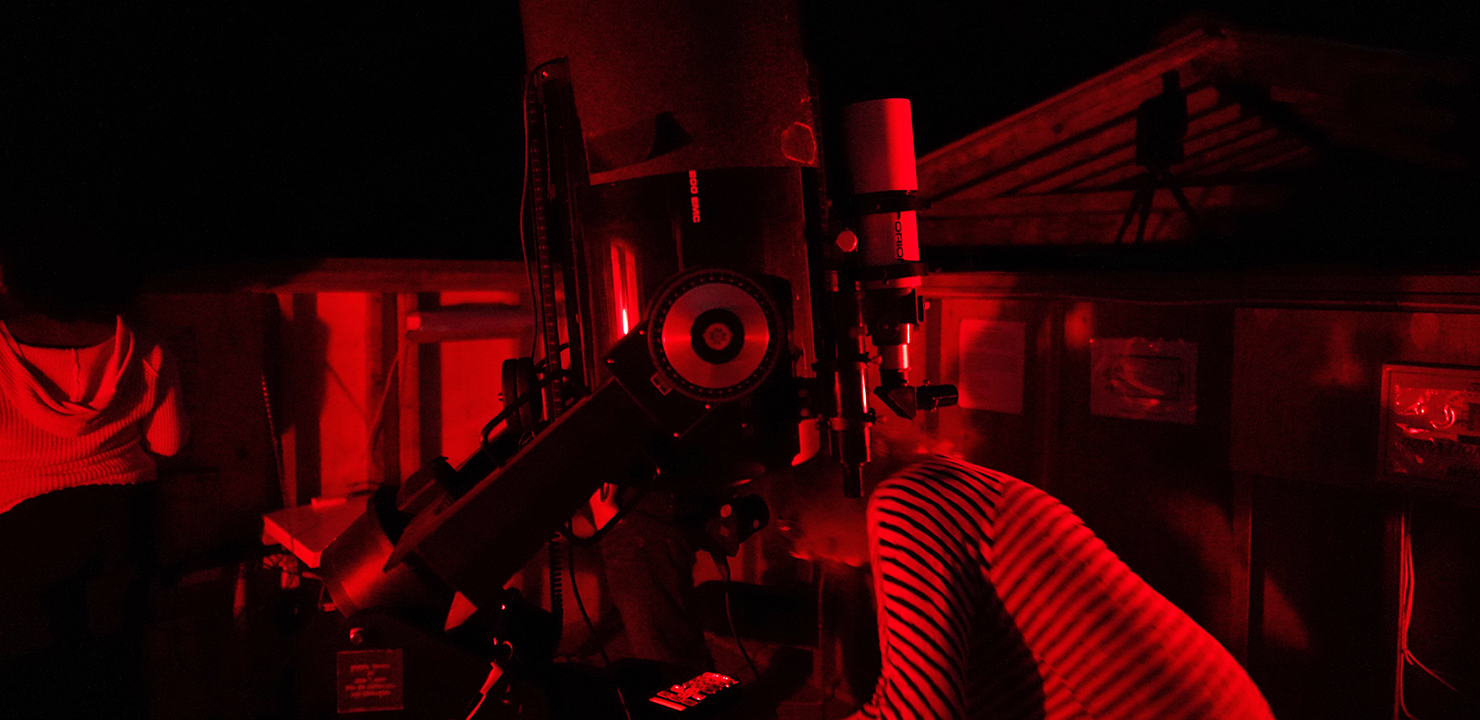 July 19, 2025 Seagrave Observatory Night