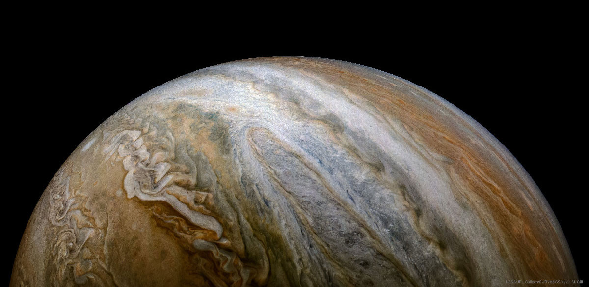 Spot the King of Planets: Observe Jupiter