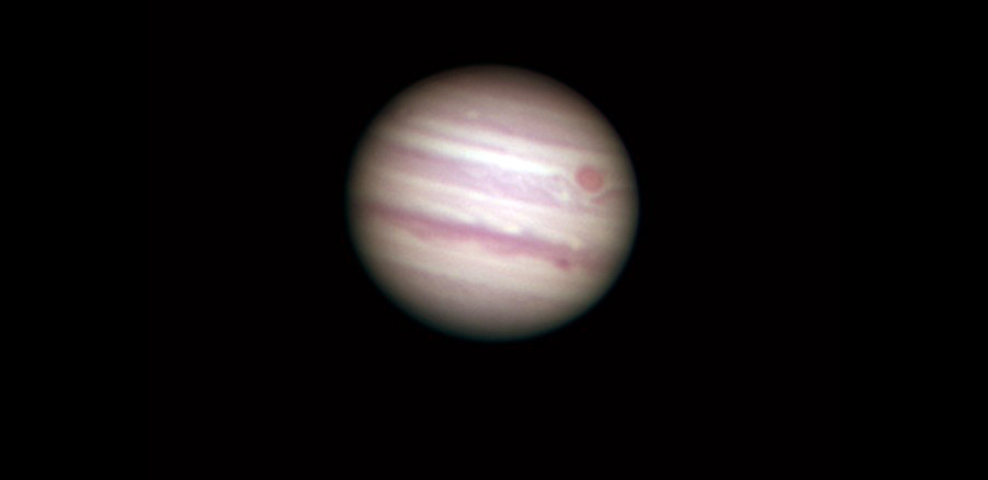 A Parade of Planets for Summer Stargazers: June is for Jupiter