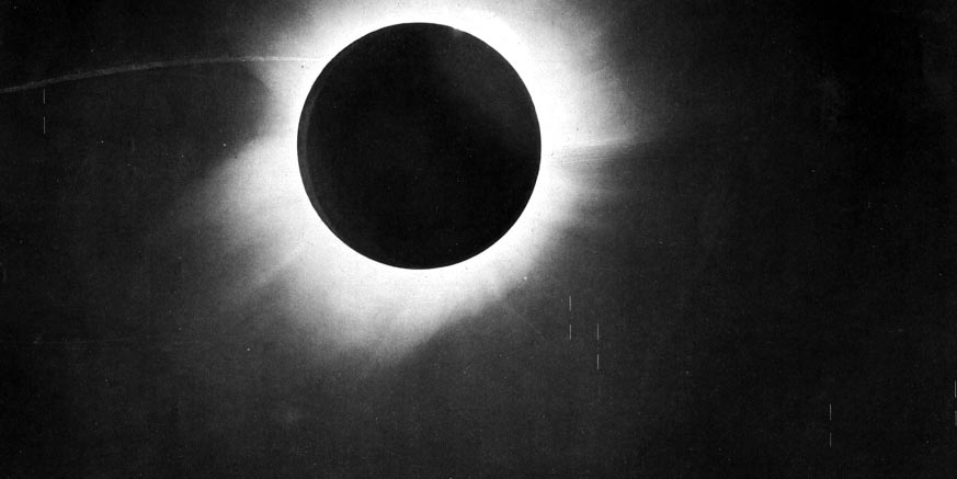 A Relatively Significant Eclipse: May 29, 1919