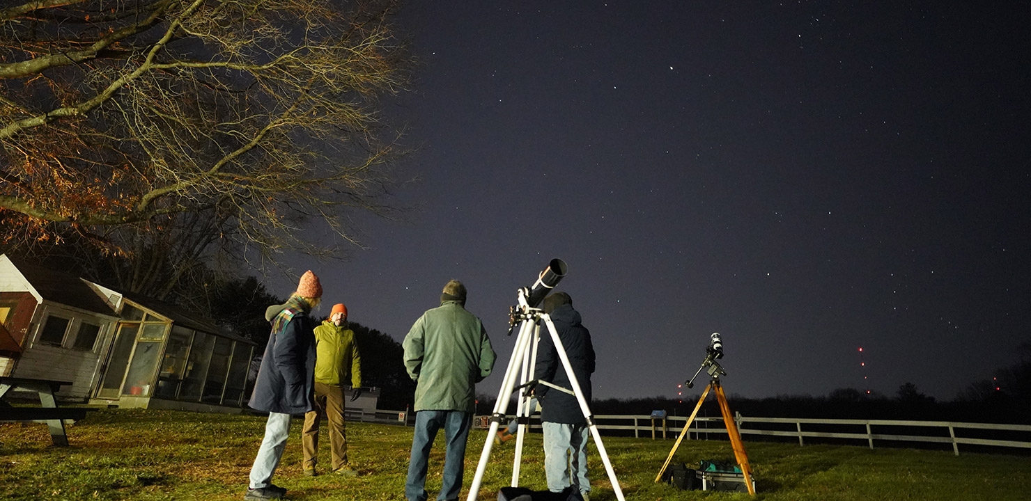 Audubon Society: Caratunk Wildlife Refuge