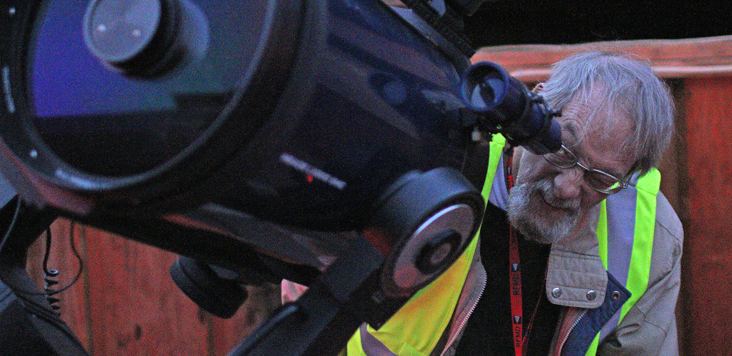 Bill Weber: 1954-2025