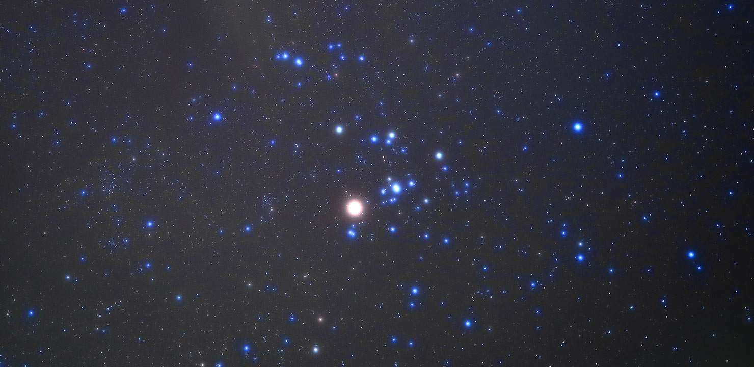 The Hyades: More than Meets the (Bull's) Eye
