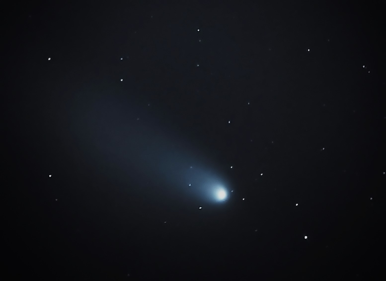 comet