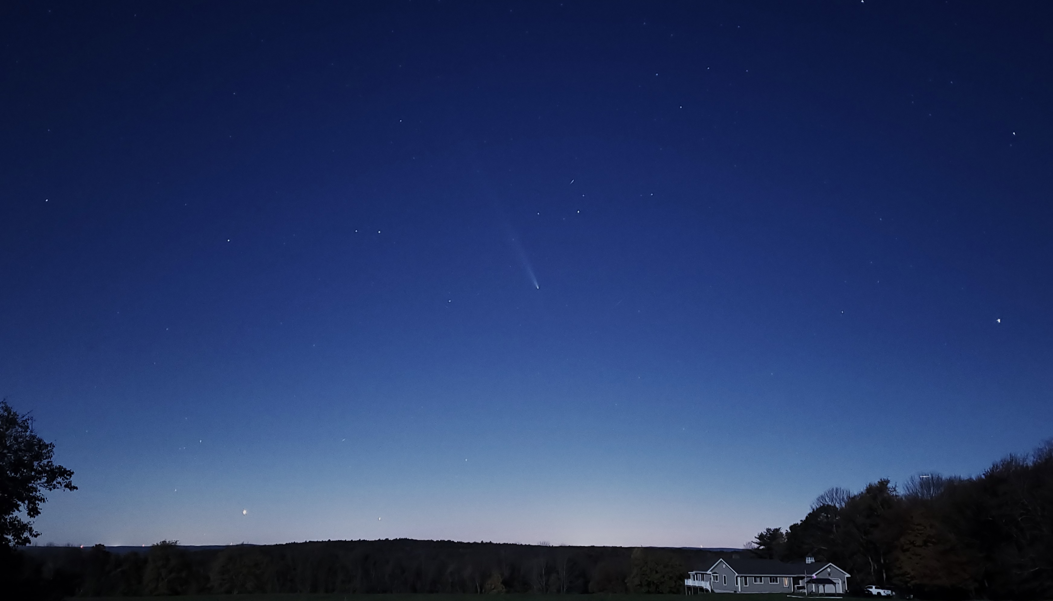 comet