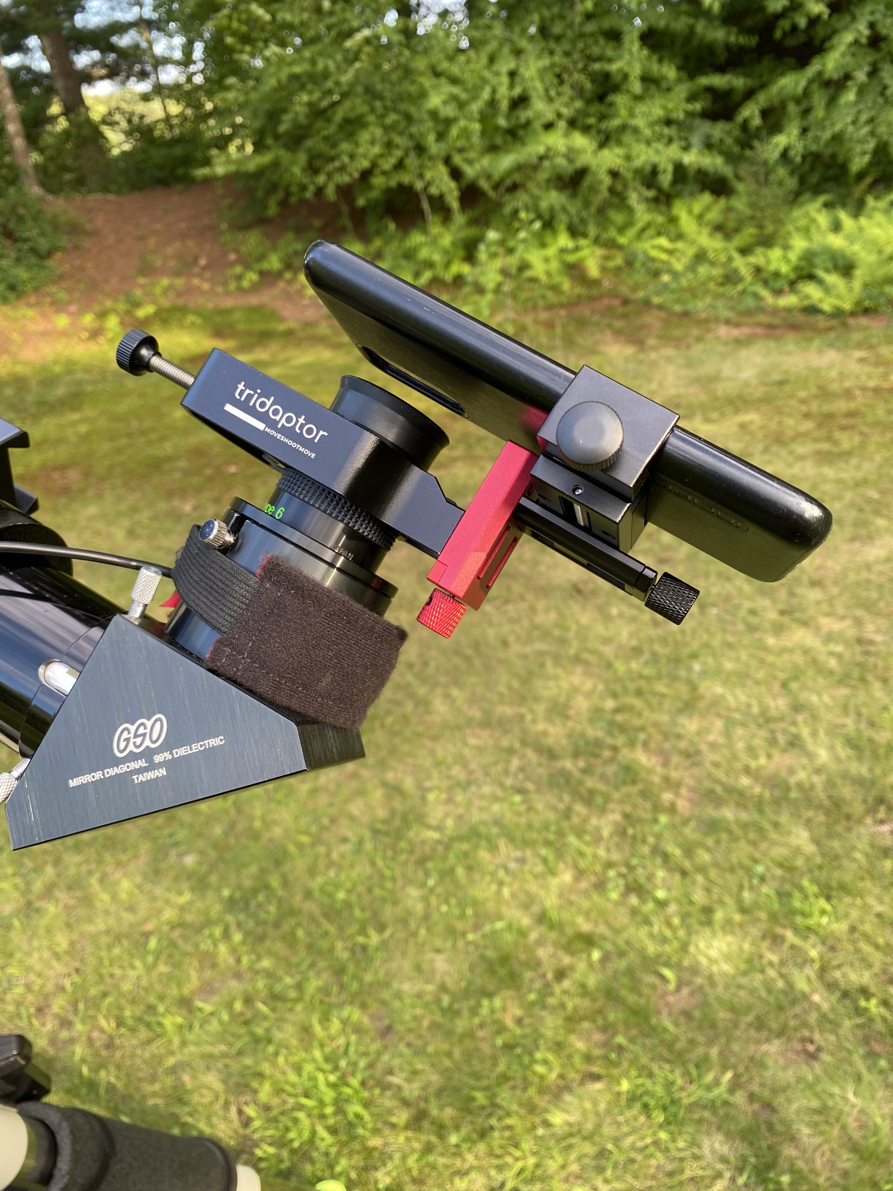 telescope