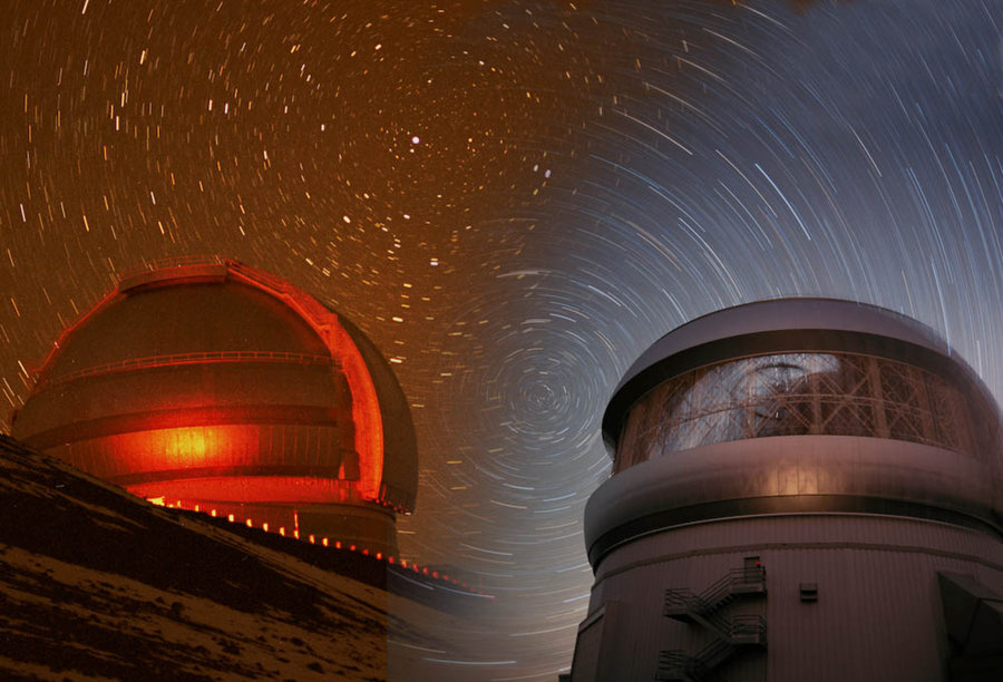 Gemini Observatory