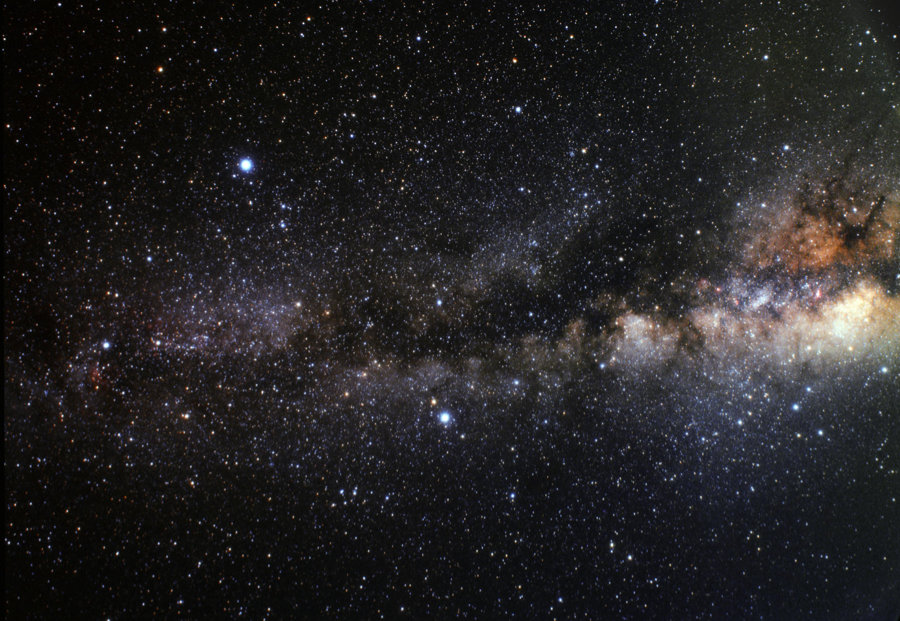 Milky Way