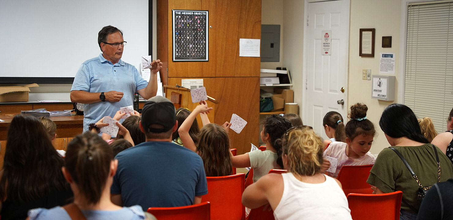 Scituate Brownie Troops: June 25, 2023