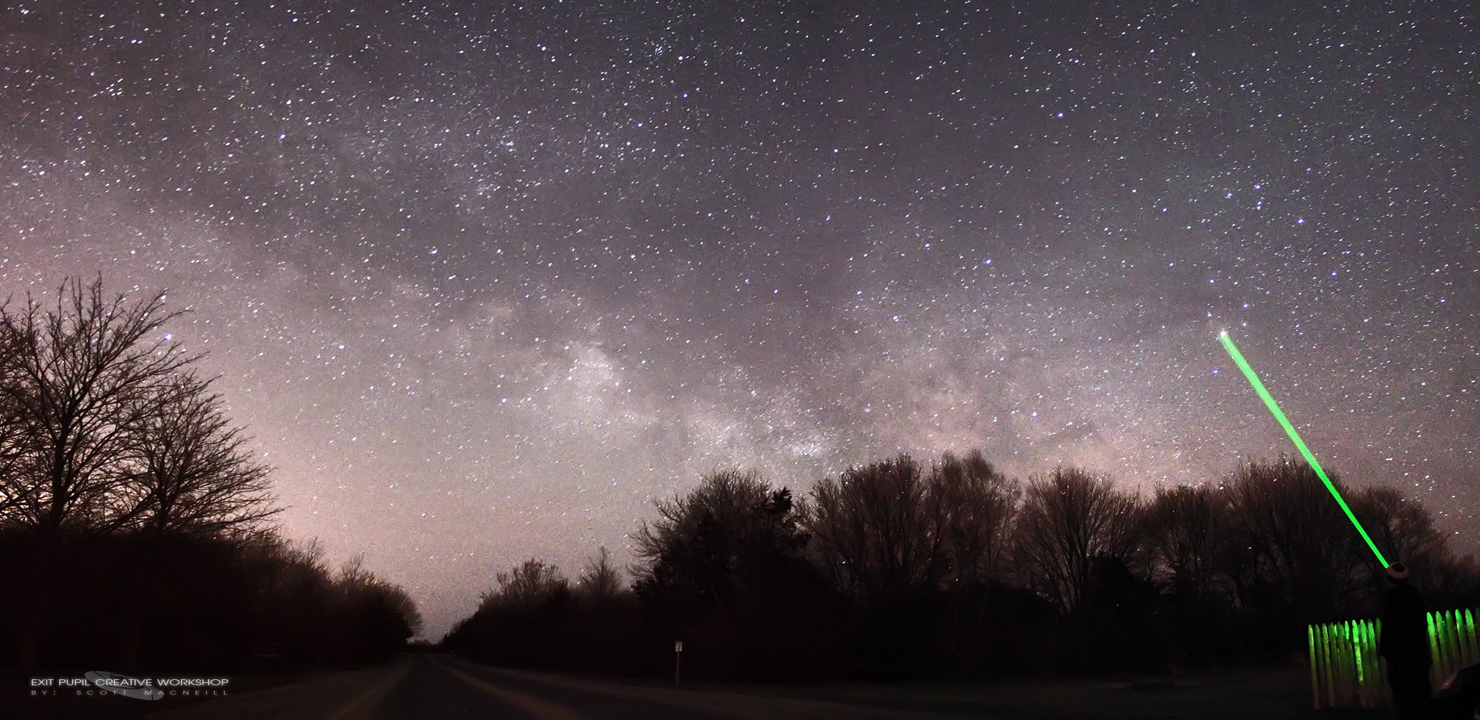 Some Treasures of the Summer Milky Way From Perseus to Sagittarius