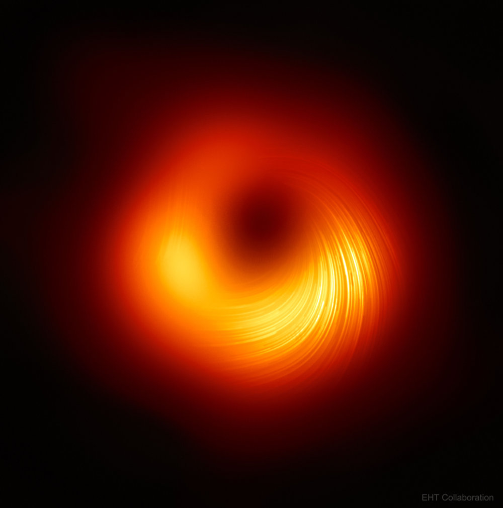 M87 black hole