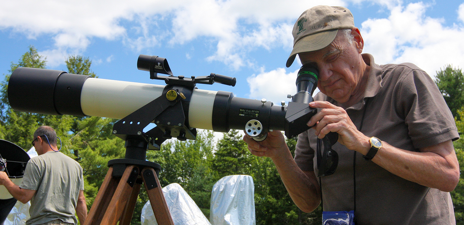 Al Nagler: 1935-2025