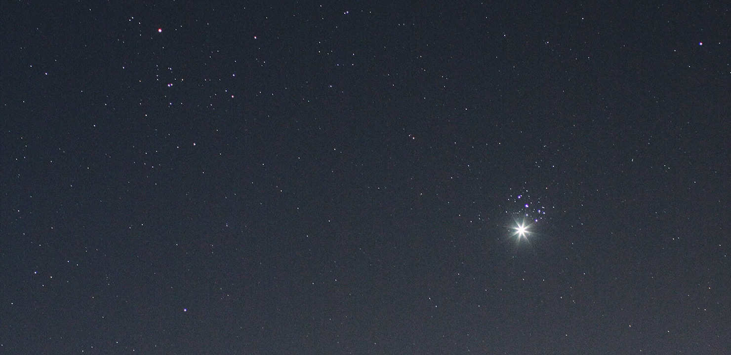 Observing the Inner Solar System: Mercury and Venus