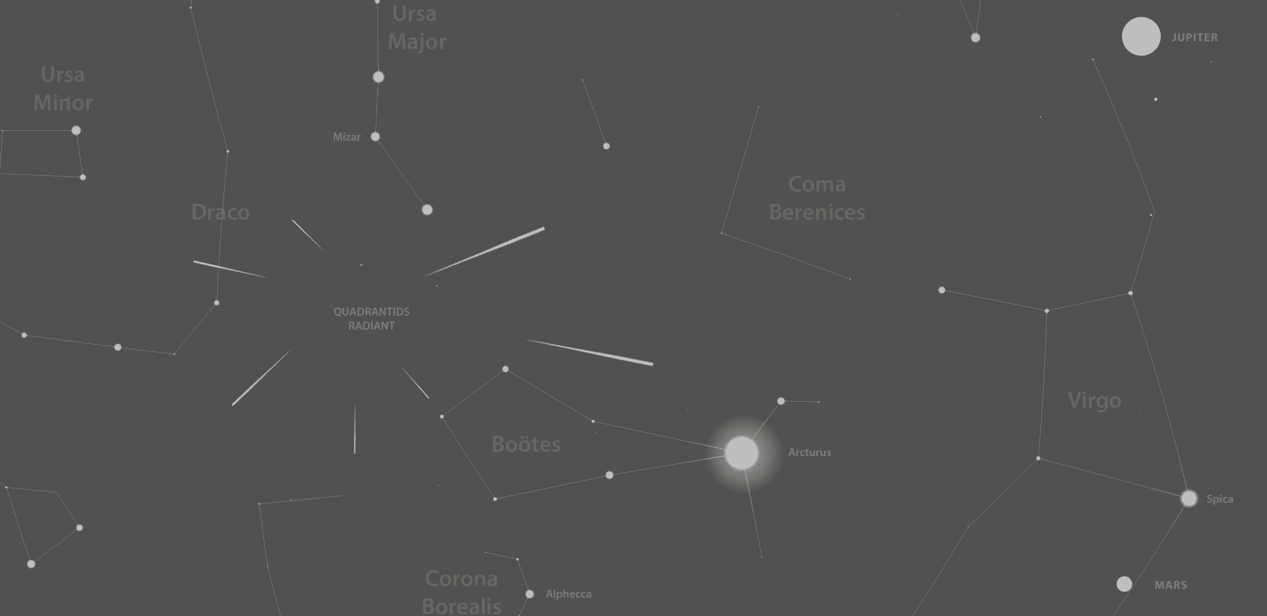 Meteor Shower Prospects for 2016 and  Other Astronomical Highlights