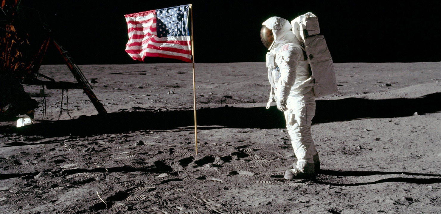 On the 45th Anniversary of Apollo 11