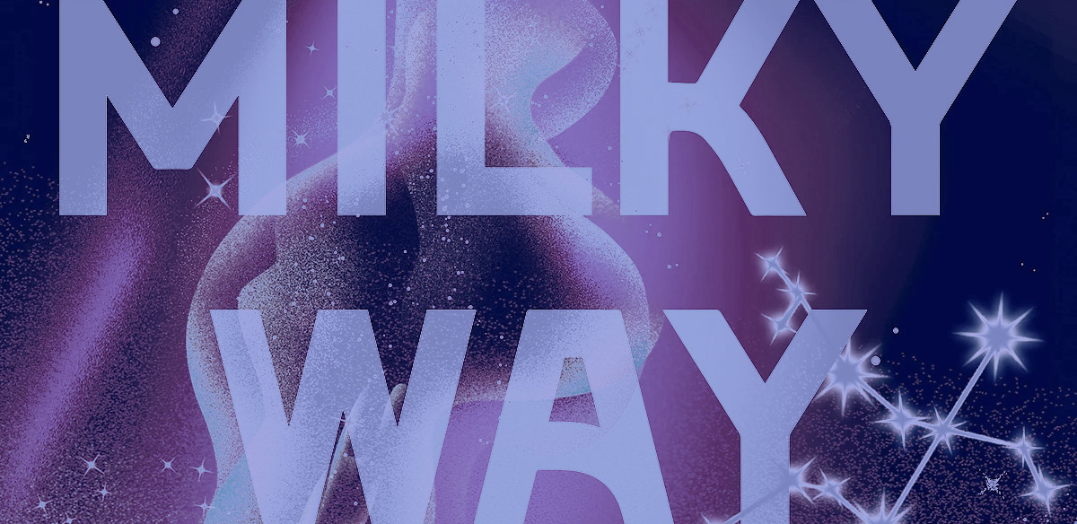 2022 - Milky Way of books