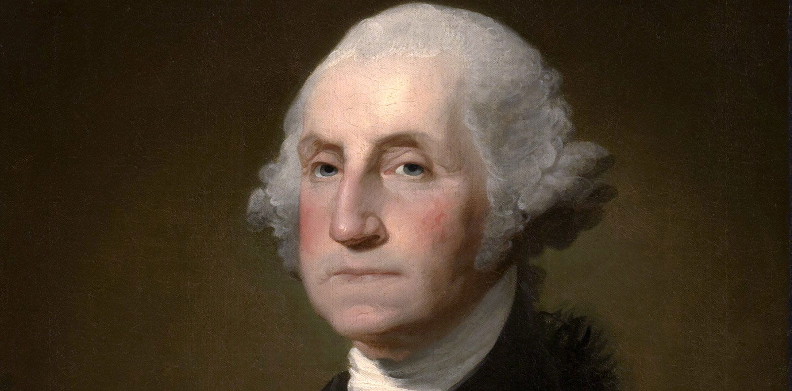 Leap Year & the Date of Washington's Birthday
