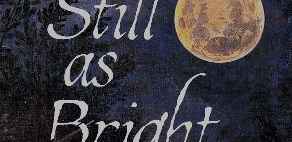 Book Review: Still as Bright:  An Illuminating History of the Moon from Antiquity to Tomorrow